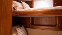 Sailing yacht NEKI -  Twin Cabin 2